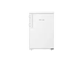 Produktbild: LIEBHERR Rb 1401 Tischkühlschrank (111 l, B, 850 mm hoch, Weiß)