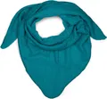 Produktbild: styleBREAKER Dreieckstuch Strick Dreiecktuch meliert, (1-St)