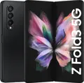 Produktbild: Samsung Galaxy Z Fold 3 256 2GB Black