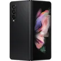 Produktbild: Samsung Galaxy Z Fold 3 5G 256GB Phantom Black Android Smartphone 7,6 Zoll