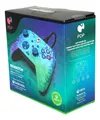 Produktbild: PDP WIRED CONTROLLER REMATCH - GLITCH GREEN - XBOX ONE - Neu & OVP