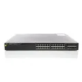 Produktbild: Cisco WS-C3650-24PWD-S Switch II price incl VAT 3 yr warranty* B2B