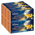 Produktbild: Meßmer Weißer Tee Vanille-Pfirsich 6er Pack