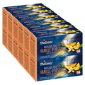 Produktbild: Meßmer Weißer Tee Vanille-Pfirsich 25 Teebeutel - 12 Packungen