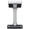 Produktbild: Fujitsu Scanner ScanSnap SV600,Scanner A3 kontaktloser Overhead Scanner A8 bis A3 USB MACOS WIN Nuan