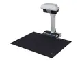 Produktbild: Fujitsu ScanSnap SV600 - Overhead-Scanner - CCD
