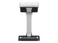 Produktbild: Fujitsu Scanner ScanSnap SV600,Scanner A3 kontaktloser Overhead Scanner A8 bis A
