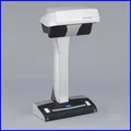 Produktbild: Fujitsu Scansnap SV600 Dokumentenscanner - WIN / MAC Overheadscanner - GEBRAUCHT