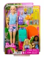 Produktbild: Barbie It takes two! Camping Spielset 0fca217fe7b8c8fa