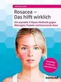 Produktbild: Rosacea  Das hilft wirklich: Die erprobte 3-Raum-Me... | Buch | Zustand sehr gut