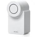 Produktbild: Nuki Smart Lock GO EU-Zylinder (5th Gen) (Smartphone) (221148)