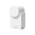 Produktbild: Nuki Smart Lock Go, EU, weiss Elektronisches Türschloss