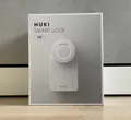 Produktbild: NUKI Smart Lock Go (2025) [BRANDNEU]