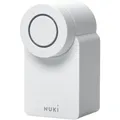 Produktbild: 9120072083990 NUKI Smart Lock GO Intelligentes Torschloss Nuki