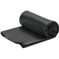Produktbild: VEVOR Dachbahn, 4,572x6,096 m, Dachbahn, 1,14 mm EPDM Folie, Carportabdichtung, lange Lebensdauer & witterungsbeständig, Dachabdichtung, Dachunter... - Schwarz