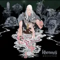 Produktbild: KHEMMIS - Deceiver - CD
