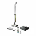 Produktbild: Kärcher FC 7 Cordless Premium Akku-Hartbodenreiniger Waschsauger weiß
