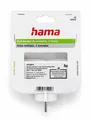 Produktbild: Hama Doppelstecker  Verteilersteckdose 2fach Stromverteiler Neu 4047443319098