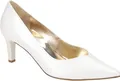 Produktbild: Högl Klassische Pumps Damen 31363032323131 Weiß 38 1/2 EU
