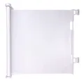 Produktbild: maxxpro Hundegitter maxxpro Ausziehbarer Zaun – 160x86 cm