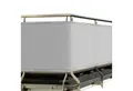 Produktbild: Sol Royal Balkonsichtschutz Sol Royal SolVision PB2 Balkonumspannung 300x90cm Polyester