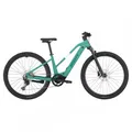 Produktbild: Scott Passage 20 Slope E-Bike Trekking Pedelec grün 2025 S (162-169cm) Herren