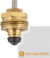 Produktbild: Heimeier Thermostat-Oberteil mit Nockenkennzeichnung ab 1982 (Innenleben) für 1/2