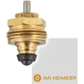 Produktbild: Heimeier - Imi Thermostat-oberteil Mit Nocken-kennzeichnung, Standard Dn 10, Dn 15 - 2001-02.300