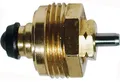 Produktbild: Heimeier Thermostatventil Oberteil 3/8 + 1/2 Heizkörperventil Ventileinsatz
