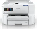 Produktbild: Epson WorkForce Pro EP-C7000DW - Drucker - Farbe - Duplex - Tintenstrahl - A3 - 4800 x 1200 dpi - bis zu 25 Seiten/Min. (einfarbig)/