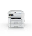 Produktbild: Epson WorkForce Pro EP-C7000DTW A3+ Farbdrucker, 2 Kassetten, bis 25 Seiten/Min