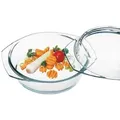 Produktbild: BOHEMIA Cristal Schüssel Simax Ø 18,2 cm Kristall, Kristalloptik Transparent Klar 18