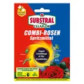 Produktbild: Substral Celaflor Combi-Rosenspritzmittel, 1x15+2x4ml, Rundumschutz für Rosen, gegen Schädlinge und Pilzkrankheiten