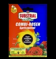 Produktbild: Substral Celaflor COMBI-Rosen Spritzmittel 15ml+2x4ml Bekämpfung Blattlaus Pilze