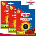 Produktbild: Substral Celaflor 3x 1 Packung 1x15 ml plus 2x4 ml Combi-Rosen Spritzmittel