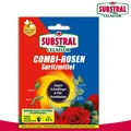 Produktbild: Substral Celaflor 1 Packung 1x15 ml plus 2x4 ml Combi-Rosen Spritzmittel Schutz