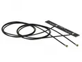 Produktbild: Delock 89933 WLAN Antenne 5 dBi 2.4GHz