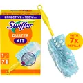 Produktbild: Swiffer Staubmagnet Starter-Set (8 Stk.) (8700216677004)