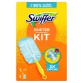 Produktbild: Swiffer Staubmagnet Starterset (Griff + 7 Tücher)