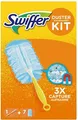 Produktbild: Swiffer Staubmagnet Starterset (Griff + 7 Tücher)