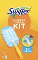 Produktbild: Swiffer Staubmagnet Kit 1 Griff + 7 Nachfülltücher