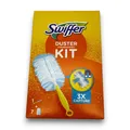 Produktbild: Swiffer Staubmagnet KIT (Griff + 7 Tücher)