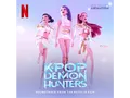 Produktbild: Various - KPop Demon Hunters-Soundtrack from t. Netflix Film - (CD)