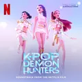 Produktbild: Audio Cd - K-Pop Demon Hunters (Soundtrack From The Netflix Film)  - Sony Music