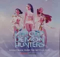 Produktbild: Various Artists KPop Demon Hunters (CD) Album