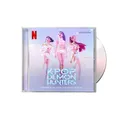 Produktbild: KPOP DEMON HUNTERS-SOUNDTRACK FROM T. NETFLIX FILM - OST/ORIGINAL SOUNDT CD NEU