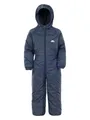 Produktbild: Trespass Dripdrop Rain Suit Child Navy Blue 24 Months-3 Years