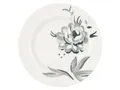 Produktbild: GreenGate Small Plate Aslaug White