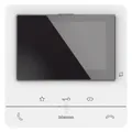 Produktbild: Bticino Video-Innenstelle Classe 100 V16B (344912)