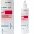 Produktbild: OCTENISEPT Wundgel 20 ml / Spray 50ml / 250ml / Nasengel / Korperemulsion, Creme